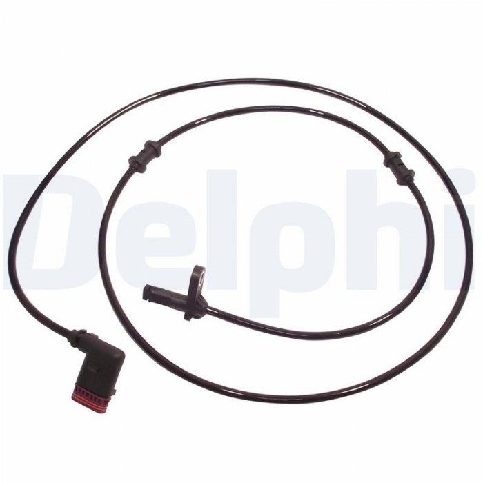 Senzor ABS Spate Dreapta/Stanga potrivit MERCEDES CLS (C219), E T-MODEL (S211), E (VF211), E (W211) 1.8-6.2 2002-2010 [2]