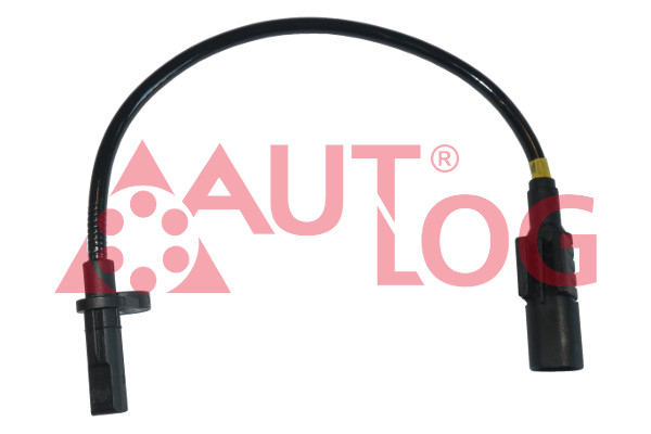 Senzor ABS Spate Dreapta/Stanga potrivit MERCEDES GL (X166), GLE (C292), GLE (W166), GLS (X166), M (W166) 2.2D-5.5 06.11-10.19 [3]