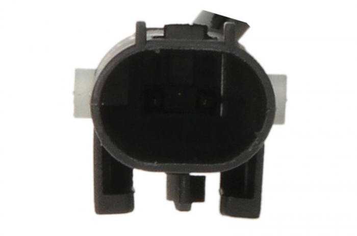 Senzor ABS Spate Dreapta/Stanga potrivit MERCEDES MARCO POLO CAMPER (W447), V (W447), VITO MIXTO cabina dubla VITO TOURER (W447), VITO (W447) 1.6D/2.2D 03.14- [2]