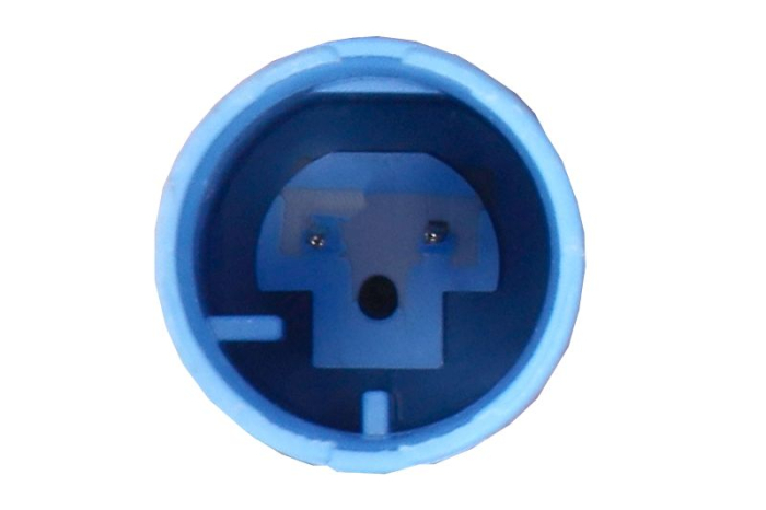 Senzor ABS Spate Dreapta/Stanga potrivit MINI (R56), (R57), (R58), (R59), CLUBMAN (R55), CLUBVAN (R55) 1.4-2.0D 09.06-06.15 [2]