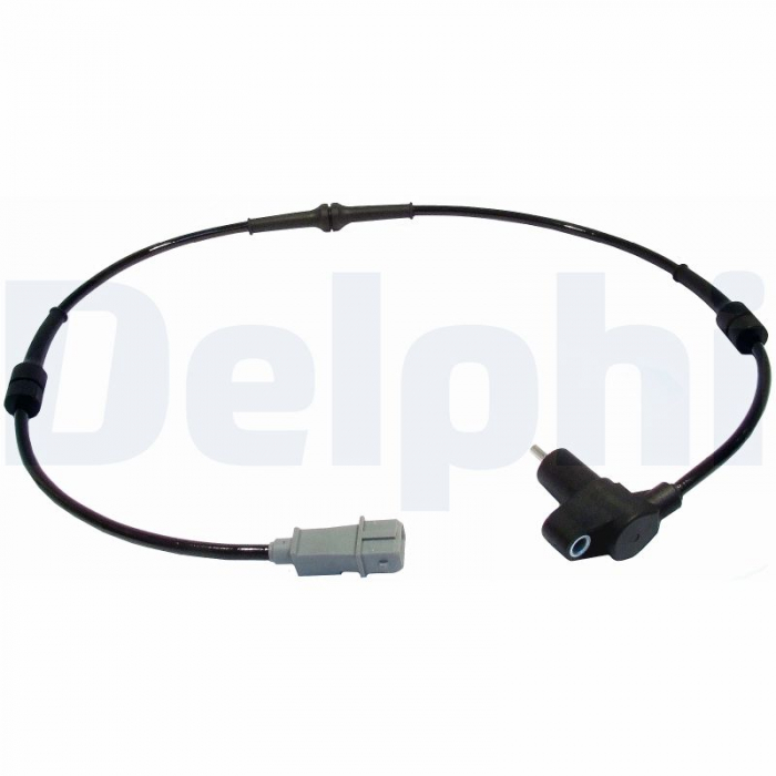 Senzor ABS Spate Dreapta/Stanga potrivit PEUGEOT 406 1.6-3.0 1995-2004 [3]