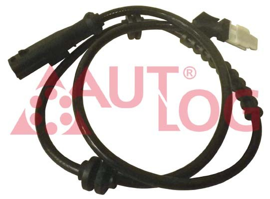 Senzor ABS Spate Dreapta/Stanga potrivit RENAULT CLIO II, CLIO III, KANGOO, MODUS 1.2-2.0 08.97- [2]