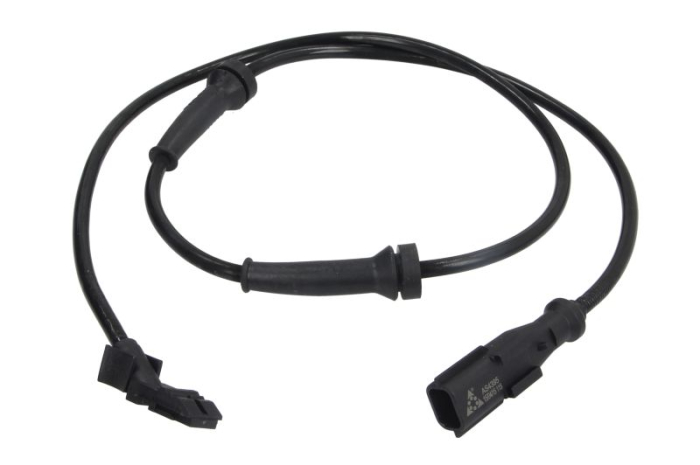 Senzor ABS Spate Dreapta Stanga potrivit RENAULT GRAND SCENIC II, MEGANE II, SCENIC II 1.4-2.0D 11.02-