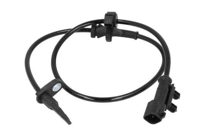 Senzor abs spate dreapta stanga potrivit tesla model s electric 09.12-