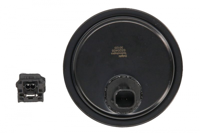 Senzor ABS Spate Dreapta/Stanga potrivit TOYOTA YARIS, YARIS / VIOS 1.0-1.8 08.05-12.14 [2]