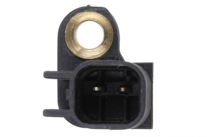 Senzor ABS Spate Dreapta/Stanga potrivit VOLVO C30, C70 II, S40 II, V50; FORD C-MAX, C-MAX II, FOCUS C-MAX, FOCUS II, FOCUS III, FOCUS III/KOMBI, GALAXY II, GRAND C-MAX 1.0-Electric 06.02- [2]