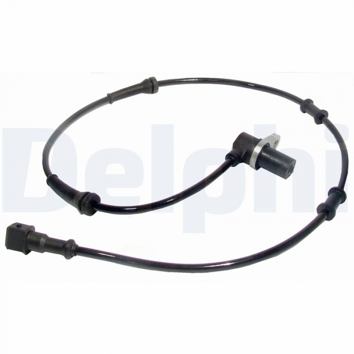 Senzor ABS Spate Dreapta/Stanga potrivit VOLVO S40 I, V40 1.6-2.0 1995-2004 [2]