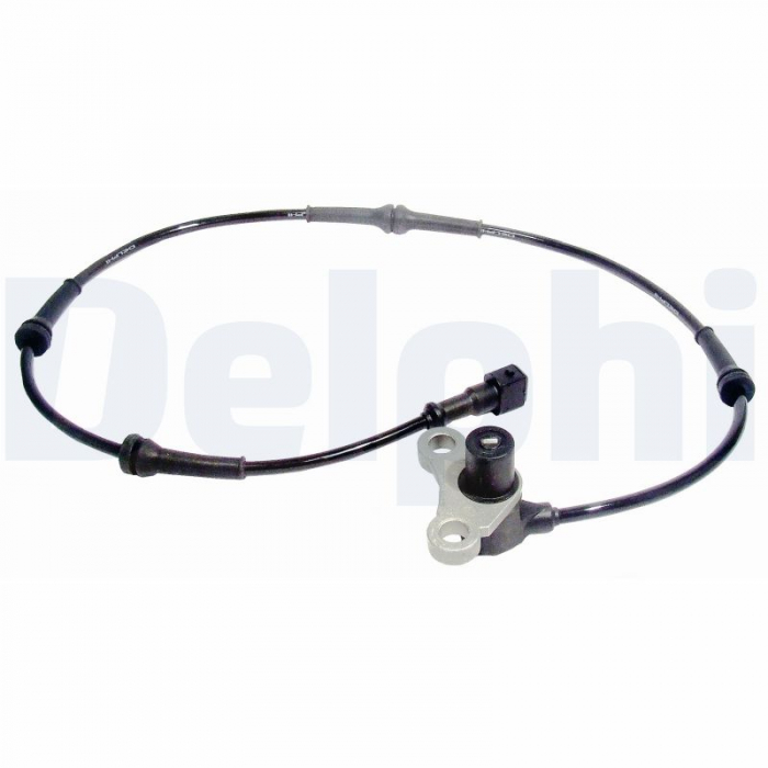 Senzor ABS Spate Dreapta/Stanga potrivit VOLVO S40 I, V40 1.6-2.0 1995-2004 [2]