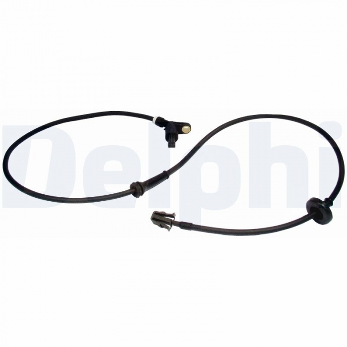 Senzor ABS Spate Dreapta/Stanga potrivit VW GOLF III, GOLF IV, VENTO 1.4-2.9 1991-2002 [2]