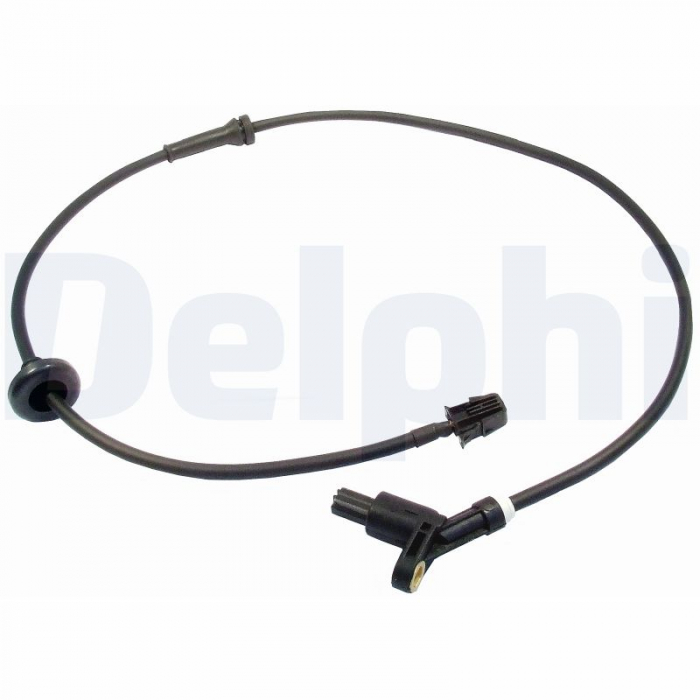 Senzor ABS Spate Dreapta/Stanga potrivit VW PASSAT B3/B4 1.6-2.8 1988-1997 [2]