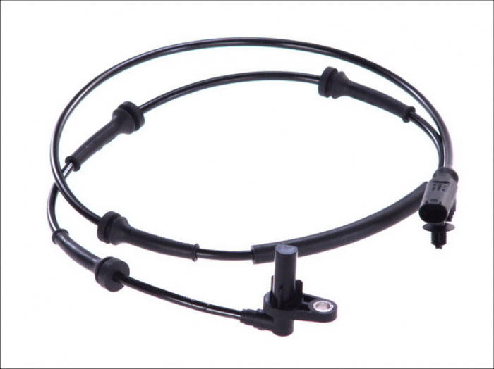Senzor ABS spate potrivit LAND ROVER DISCOVERY III, DISCOVERY IV RANGE ROVER SPORT 2.7D-5.0 dupa 2004 [2]