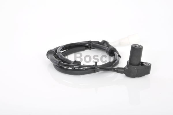 Senzor ABS spate potrivit RENAULT KANGOO, KANGOO EXPRESS 1.6/1.9D dupa 2000 [2]