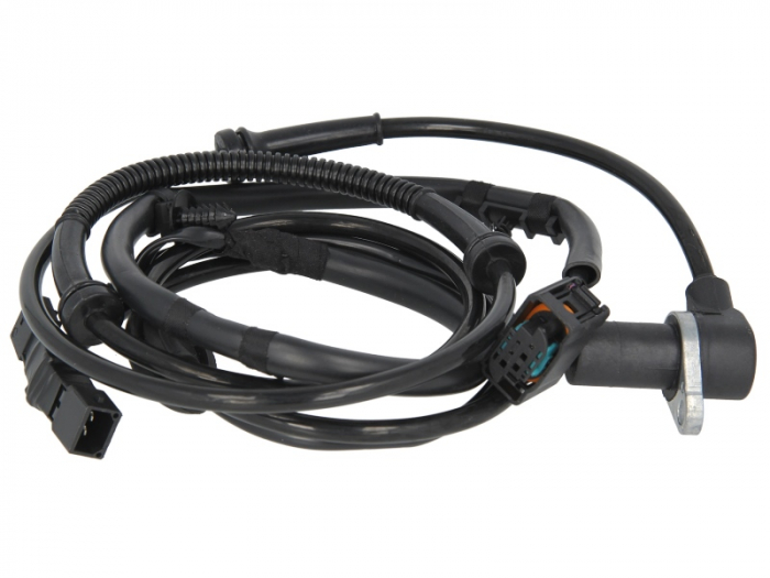 Senzor ABS spate stanga AUDI A4 1.6-4.2 2000-2009 [1]
