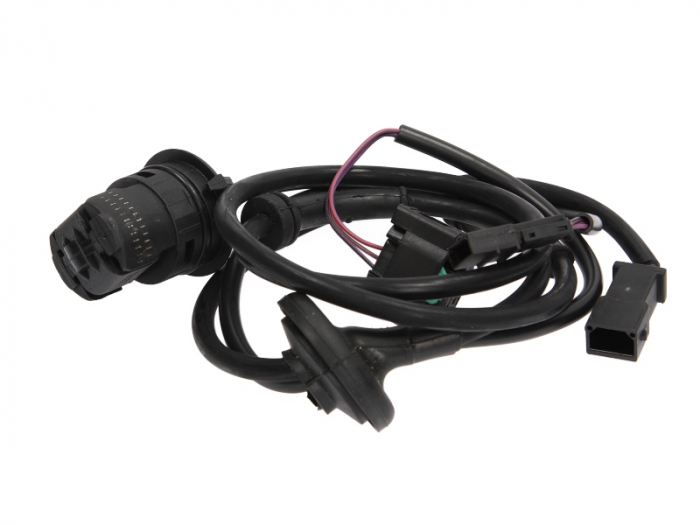 Senzor ABS spate stanga AUDI A6 1.8-4.2 intre 1997-2005 [1]