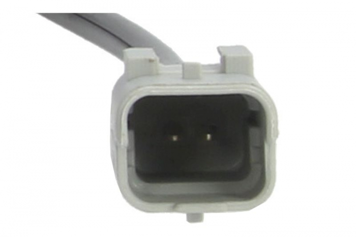 Senzor ABS spate stanga/dreapta potrivit CITROEN BERLINGO, BERLINGO MULTISPACE, BERLINGO/MINIVAN; PEUGEOT PARTNER, PARTNER TEPEE, PARTNER/MINIVAN 1.2-Electric 04.08- [2]