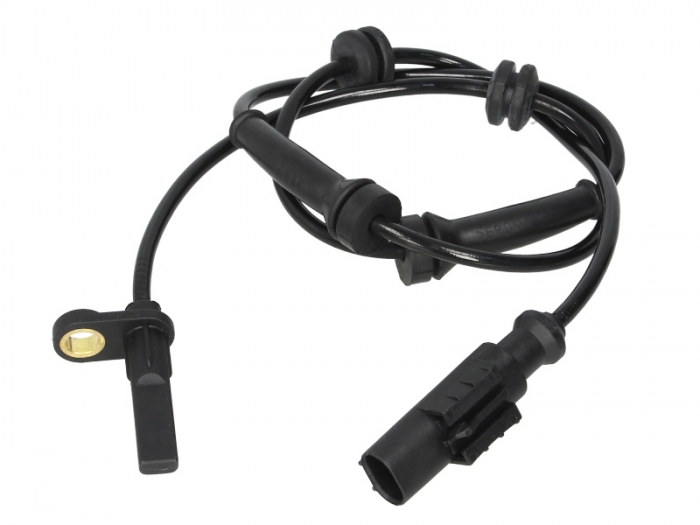 Senzor ABS spate stanga FIAT FIORINO, LINEA, QUBO 1.3D-1.6D dupa 2007 [1]