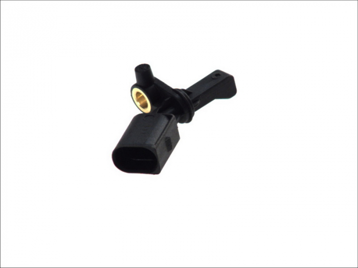 Senzor abs spate stanga potrivit audi a2; seat cordoba, ibiza iii; skoda fabia i, fabia i praktik, fabia ii; vw fox, polo, polo iv 1.0-2.0 08.99-04.12