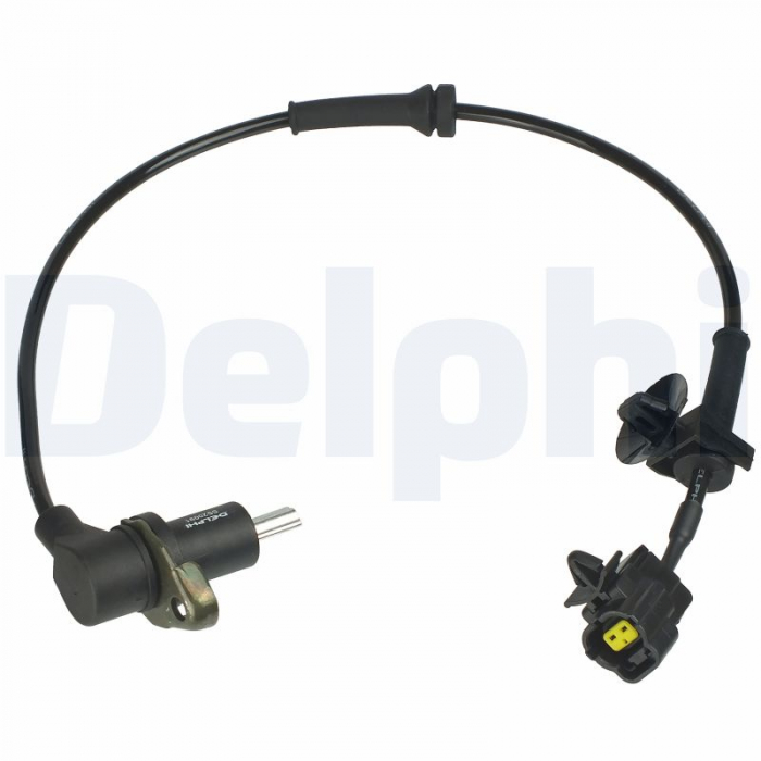 Senzor ABS Spate Stanga potrivit CHEVROLET AVEO, AVEO / KALOS; DAEWOO KALOS 1.2-1.6 dupa 2002 [2]