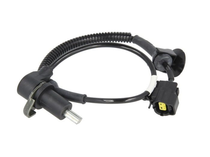 Senzor ABS Spate Stanga potrivit CHEVROLET AVEO   KALOS; DAEWOO KALOS 1.2 1.4 09.02-