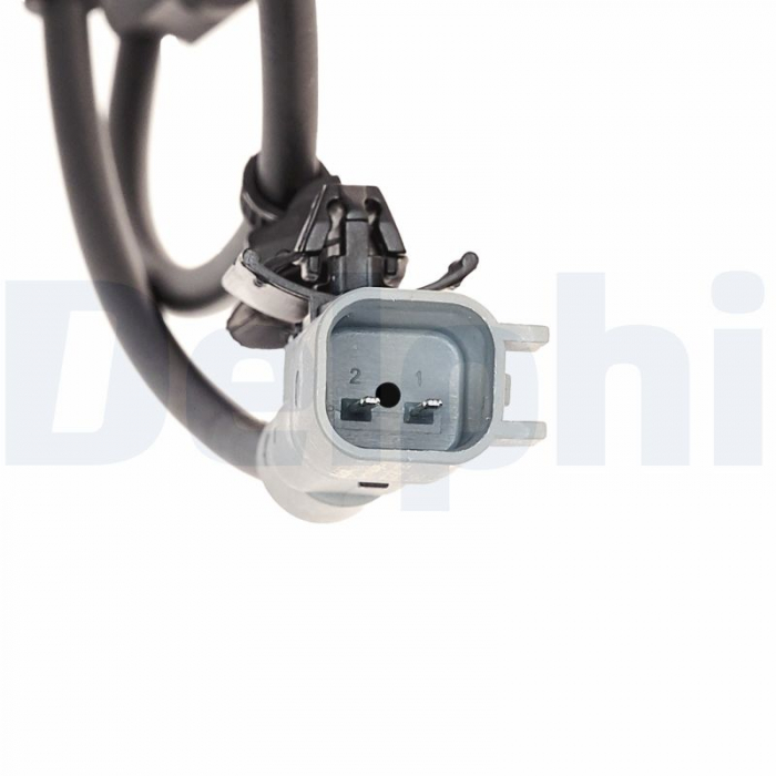 Senzor ABS spate stanga potrivit CHEVROLET TRAX; OPEL MOKKA / MOKKA X 1.4-1.8 06.12- [4]