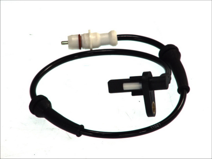 Senzor ABS Spate Stanga potrivit DACIA LOGAN, LOGAN EXPRESS, LOGAN MCV; RENAULT LOGAN I, TWINGO I 1.2-1.6LPG 05.96- [4]