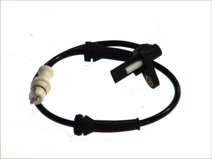 Senzor ABS Spate Stanga potrivit DACIA LOGAN, LOGAN EXPRESS, LOGAN MCV; RENAULT LOGAN I, TWINGO I 1.2-1.6LPG 05.96- [2]