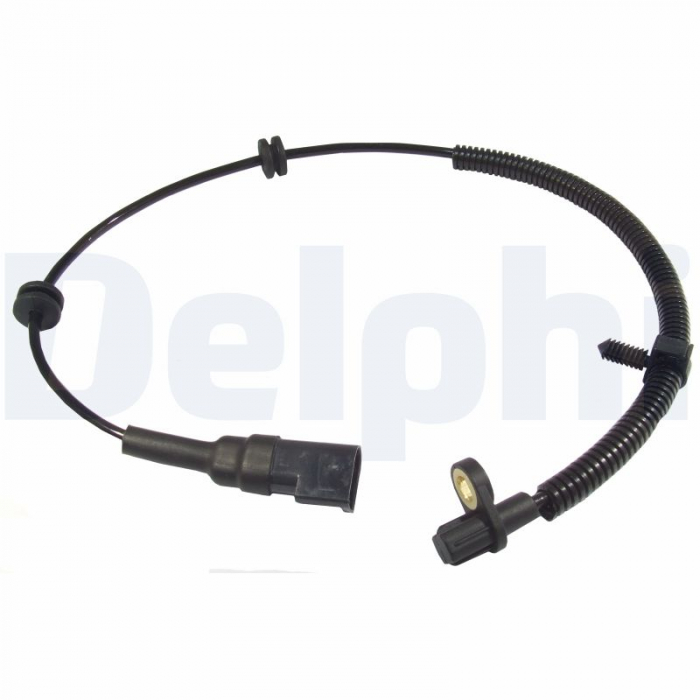 Senzor ABS Spate Stanga potrivit FORD FOCUS I, FOCUS I/KOMBI 1.4-2.0 1998-2005 [2]