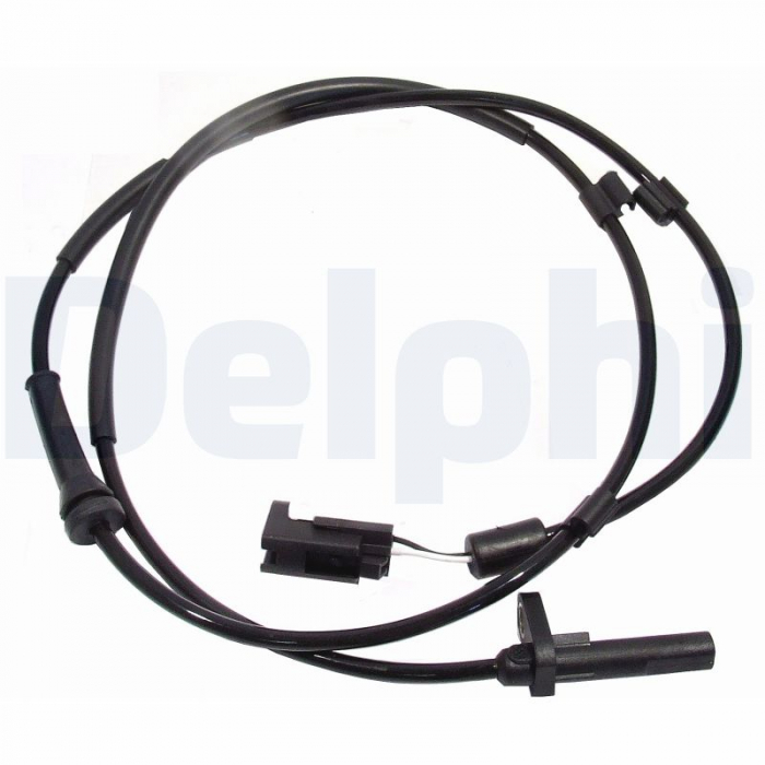 Senzor ABS Spate Stanga potrivit FORD TRANSIT, TRANSIT TOURNEO 2.2D-3.2D 2006-2014 [2]