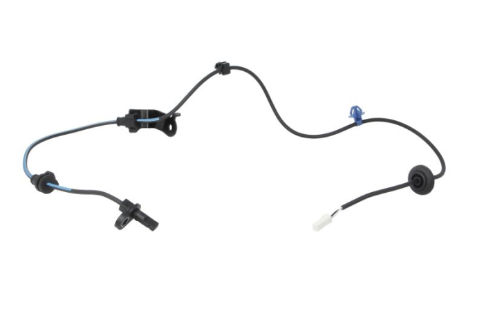 Senzor ABS Spate Stanga potrivit HONDA JAZZ III 1.2-1.4 07.08-