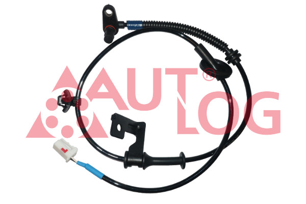 Senzor abs spate stanga potrivit hyundai accent iv 1.6d 04.11-