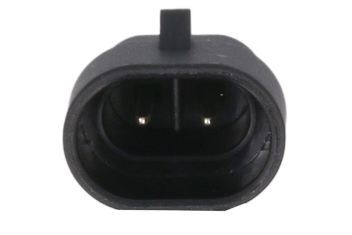 Senzor ABS Spate Stanga potrivit HYUNDAI IX55; KIA SORENTO II 2.0D-3.8 09.08-12.15 [2]