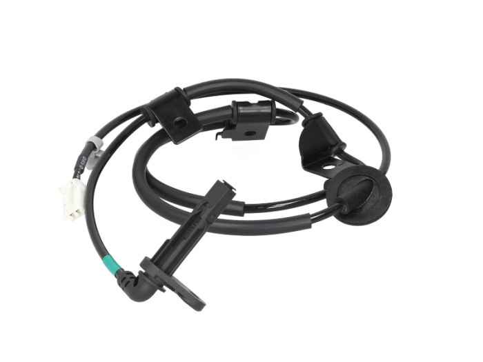 Senzor ABS Spate Stanga potrivit HYUNDAI TUCSON; KIA SPORTAGE II 2.0/2.0D 09.04-12.10 [1]