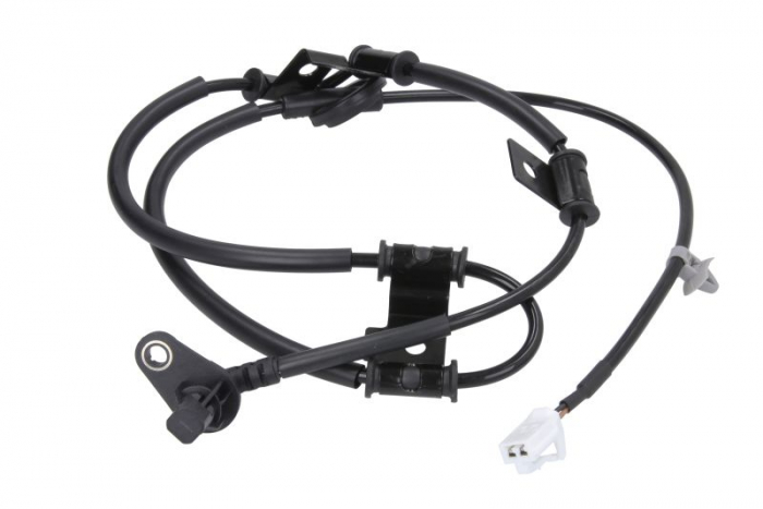 Senzor ABS Spate Stanga potrivit HYUNDAI TUCSON, TUCSON SUV; KIA SPORTAGE II 2.0-2.7 08.04-