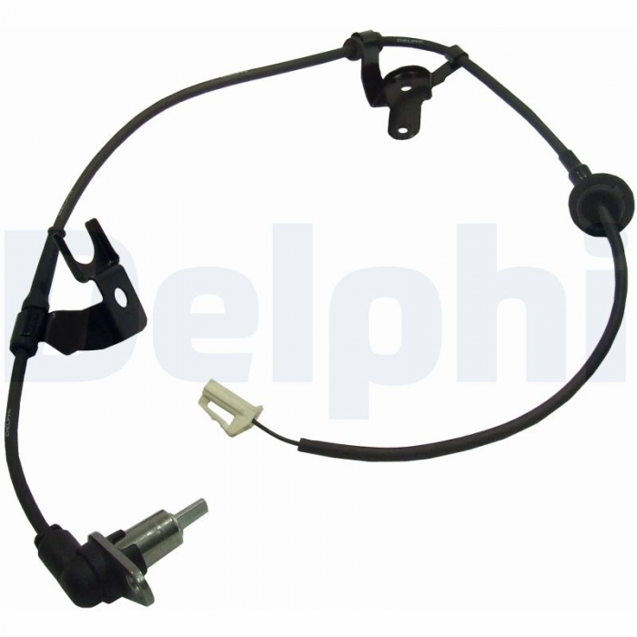 Senzor ABS Spate Stanga potrivit MAZDA 323 F VI, 323 S VI 1.3-2.0D 1998-2004 [2]