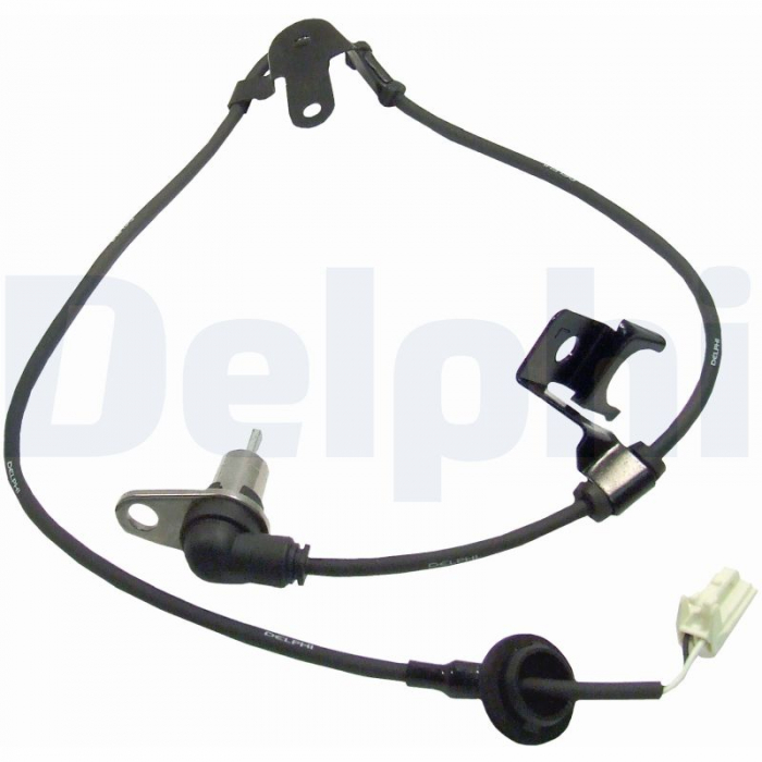 Senzor ABS Spate Stanga potrivit MAZDA 5, PREMACY 1.9/2.0/2.0D 1999-2010 [2]