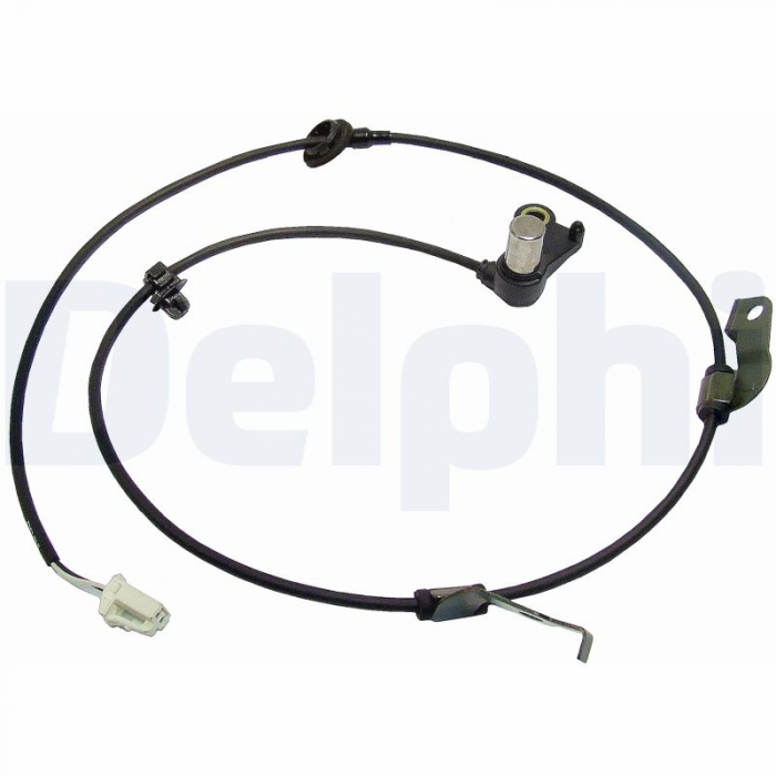 Senzor ABS Spate Stanga potrivit MAZDA 6 1.8-2.3 2002-2008 [2]
