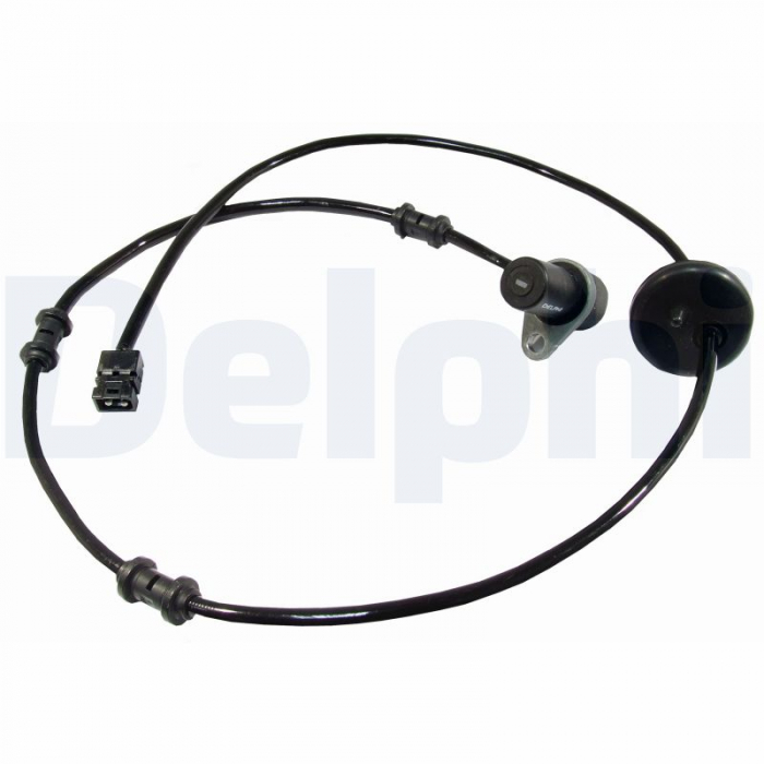 Senzor ABS Spate Stanga potrivit MERCEDES E T-MODEL (S210), E (VF210), E (W210) 2.0-5.4 1995-2003 [2]