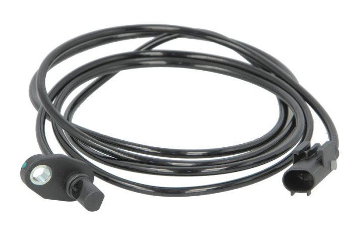 Senzor ABS Spate Stanga potrivit MERCEDES SPRINTER 3,5-T (B906) 1.8-3.5 06.06-09.20
