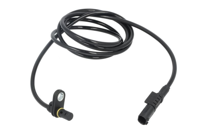 Senzor ABS Spate Stanga potrivit MERCEDES SPRINTER 3,5-T (B906), SPRINTER 3-T (B906), SPRINTER 4,6-T (B906), SPRINTER 5-T (B906); VW CRAFTER 30-35, CRAFTER 30-50 1.8-3.5 04.06-09.20