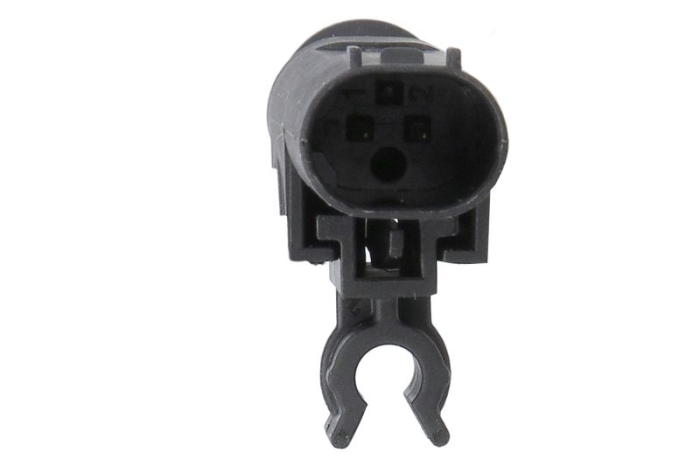 Senzor ABS Spate Stanga potrivit SMART FORTWO 0.8D/1.0/Electric 01.07- [2]