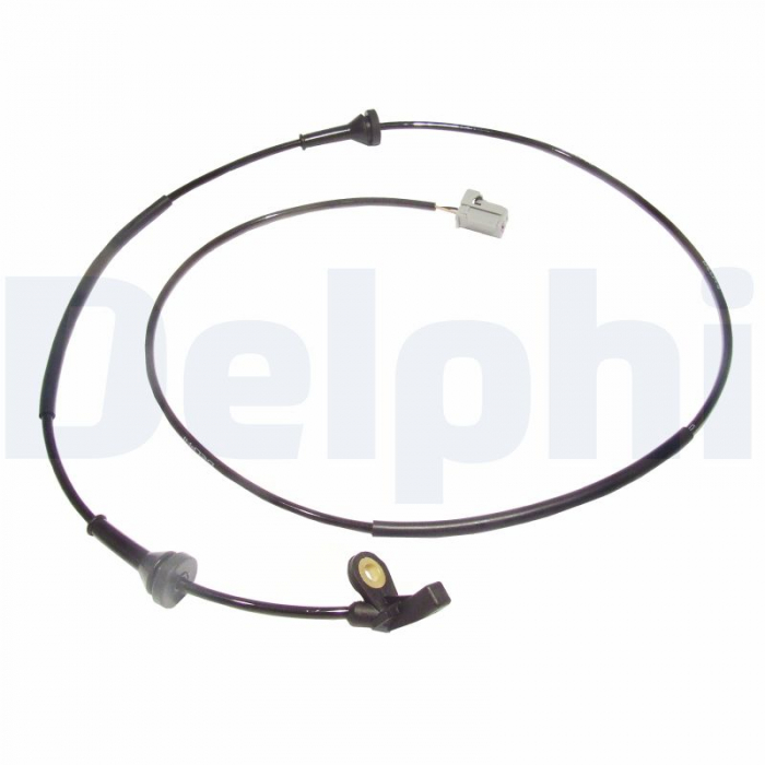 Senzor ABS Spate Stanga potrivit VOLVO S60 I, S80 I, V70 I, V70 II, XC70 I 2.0-3.0 04.96-04.10 [2]