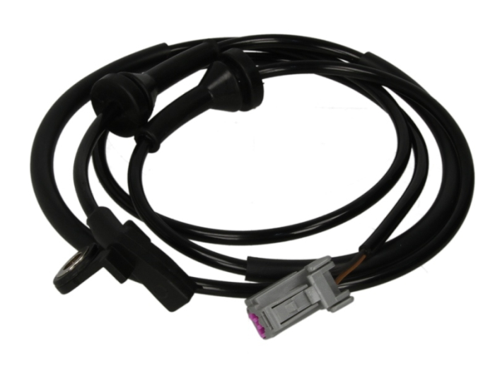 Senzor ABS Spate Stanga potrivit VOLVO S60 I, S80 I, V70 II, XC70 I 2.0-3.0 11.97-04.10 [1]