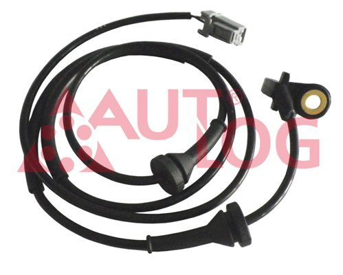 Senzor ABS Spate Stanga potrivit VOLVO S60 I, S80 I, V70 II, XC70 I 2.0-3.0 11.97-04.10 [2]