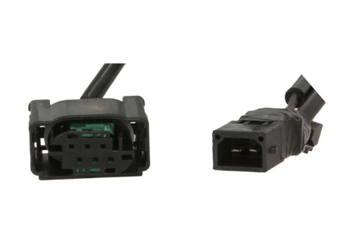 Senzor ABS Spate Stanga potrivit VW PASSAT B5, PASSAT B5.5 1.6-4.0 08.96-05.05 [2]