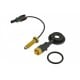 Senzor apa, alimentare combustibil LAND ROVER DISCOVERY III 2.7D 2005-,DISCOVERY IV 2.7D,3.0D 2010-,RANGE ROVER SPORT 2.7D