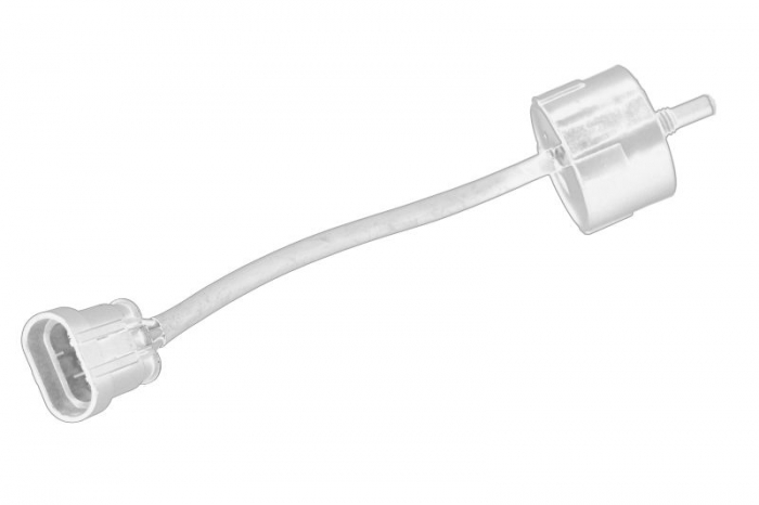 Senzor apa filtru combustibil (8mm) HYUNDAI ACCENT II, GETZ, H-1, H-1 / STAREX, MATRIX, SANTA FÉ I, SANTA FÉ II; KIA CARNIVAL I, CARNIVAL II, CARNIVAL III, K2900, MAGENTIS 1.5D-2.9D dupa 1999 [2]