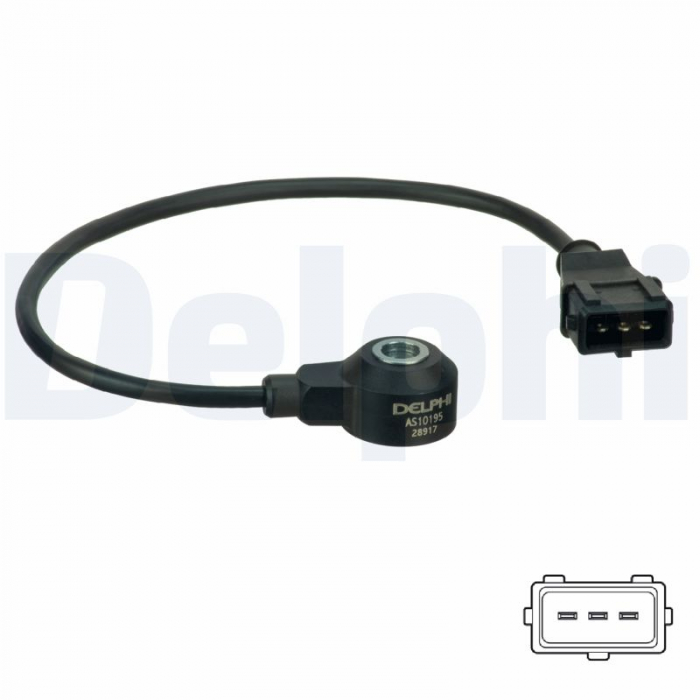 Senzor batai potrivit OPEL ANTARA A, ASTRA F, OMEGA B, VECTRA B 1.8-2.4LPG 03.94- [2]