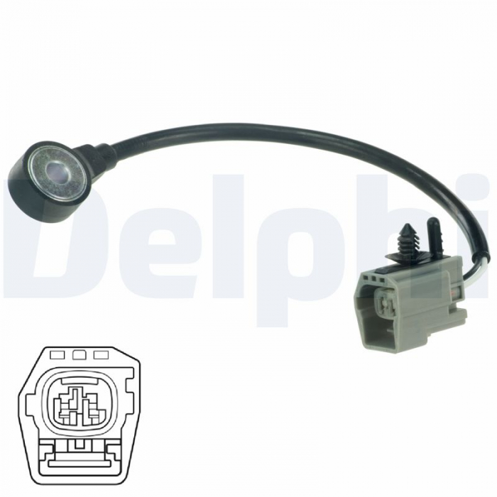 Senzor batai potrivit VOLVO C30, S40 II, S60 II, S80 II, V50, V60 I, V70 III, XC60 I; FORD C-MAX, C-MAX II, FIESTA V, FOCUS C-MAX, FOCUS I, FOCUS II, FOCUS III, GALAXY II 1.3-3.0 03.00- [2]