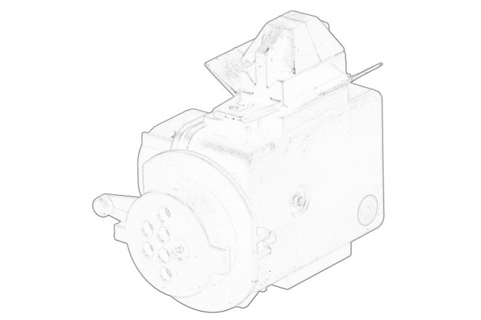 Senzor calitate aer potrivit BMW 5 (F10), 5 (F11), 7 (F01, F02, F03, F04) 1.6-6.0 02.08-02.17