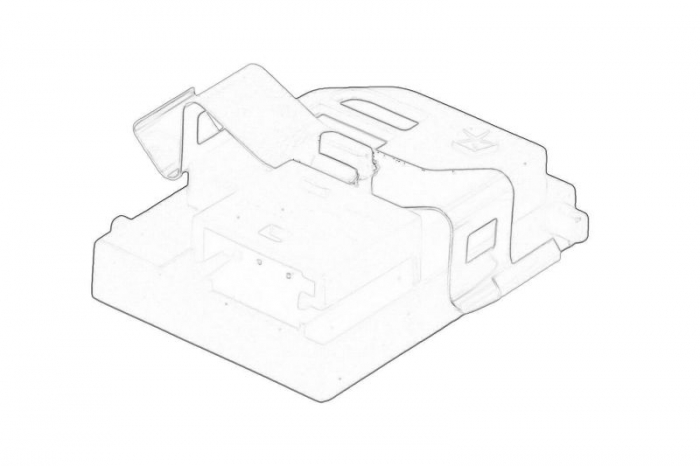 Senzor calitate aer potrivit CHRYSLER 300C; DODGE CHALLENGER, CHALLENGER SRT8, CHARGER, RAM 1500; RAM 1500 3.0D-6.4 09.07-